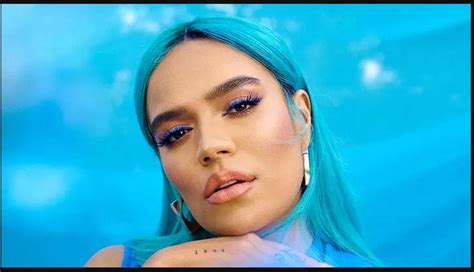 karol g tits|FULL VIDEO: Karol G Nude & Sex Tape With Anuel Leaked!